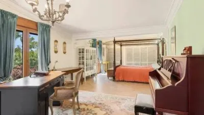 Chalet on Calle 8, 18 photo 32