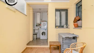 Apartment in Albolote photo 42