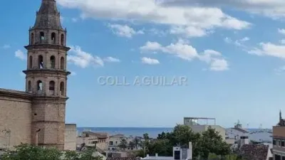 Penthouse in Palma de Mallorca photo 25