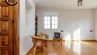 Chalet en Santa Fe photo 44