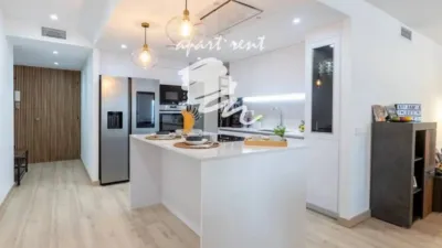 Apartment in Centre photo 3