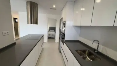 Apartment in Orihuela photo 10