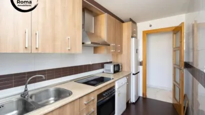 Apartment in Santa Fe photo 3