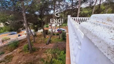 Chalet in Valldemar-Calafell Parc-Mas Romeu photo 18