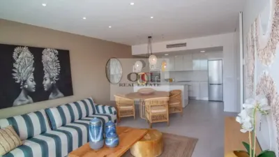 Apartment in Finestrat photo 4