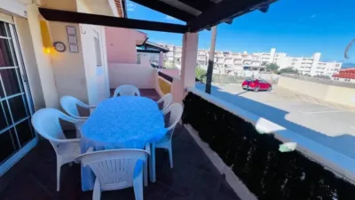 Chalet in Santa Pola photo 18