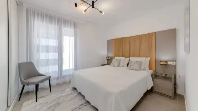 Apartment in Calpe - Calp photo 34