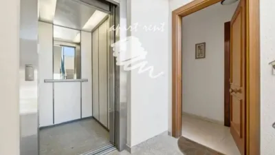 Apartment in Santa Margarida photo 16