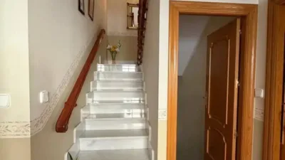 Chalet in Aspe photo 34