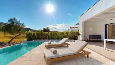 Chalet en Monforte del Cid photo 6