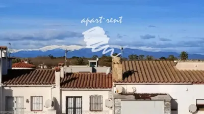 Apartment in Empuriabrava photo 48