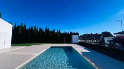 Chalet in Monforte del Cid photo 4