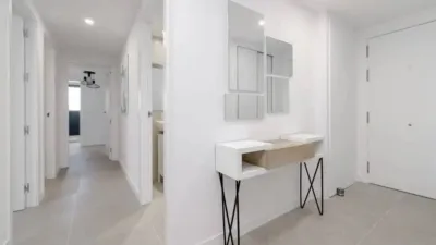 Apartment in Calpe - Calp photo 25