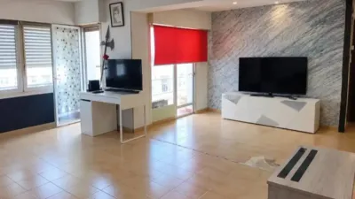 Apartment in Calella photo 8