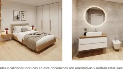 Apartment in Vista Alegre photo 4