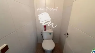 Apartment in Santa Margarida photo 21