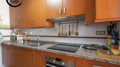 Apartment in Güéjar Sierra photo 10