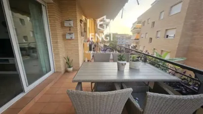 Apartment in Cunit photo 13