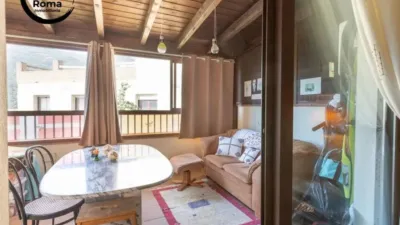 Apartment in Güéjar Sierra photo 26
