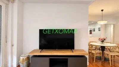 Apartment in Areeta photo 7