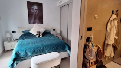 Apartment in Guardamar del Segura photo 6