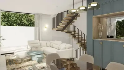 Chalet in Polop photo 7