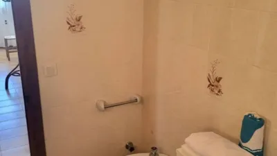 Chalet en Calpe - Calp photo 26