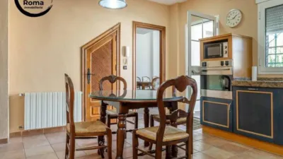 Chalet en Santa Fe photo 22