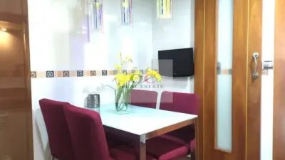 Apartment in Murcia City photo 14