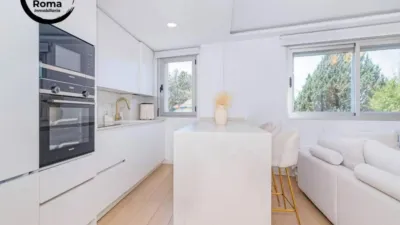 Apartment in Alhendín photo 3
