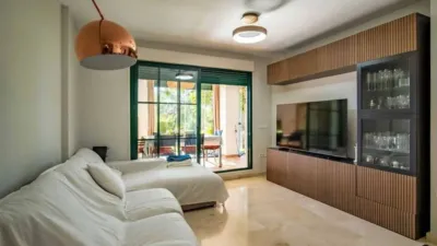 Apartment in Finestrat photo 7