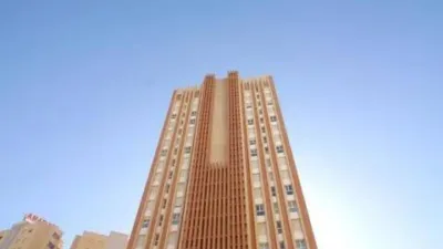 Top Floor Apartment in Las Adelfas-Benicolada-Garduix photo 27