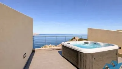 Terraced house in Cala Gat photo 61