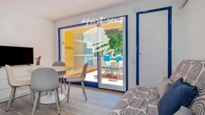 Apartment in Empuriabrava photo 2