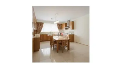 Attic in Murcia Capital photo 2