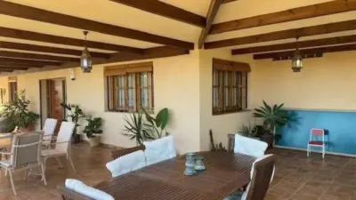 Chalet in Murcia Capital photo 41