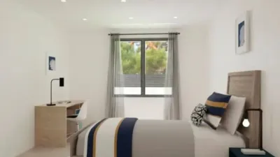 Chalet in Monforte del Cid photo 10