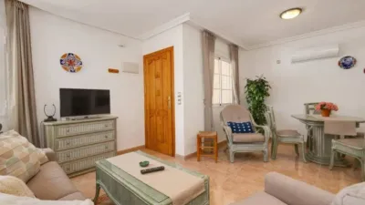 Chalet in Orihuela photo 11