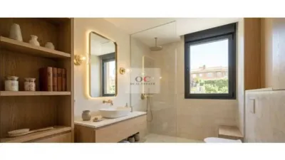 Apartment in Murcia City photo 6
