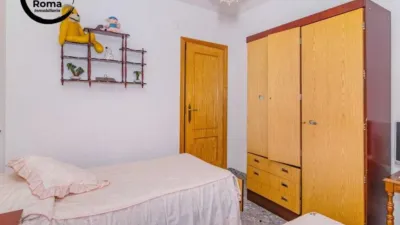 Chalet in Albolote photo 21