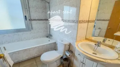 Apartment in Santa Margarida photo 14