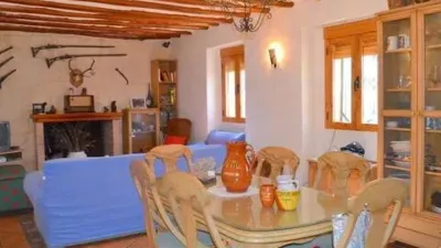 Chalet en Alcalá la Real photo 11