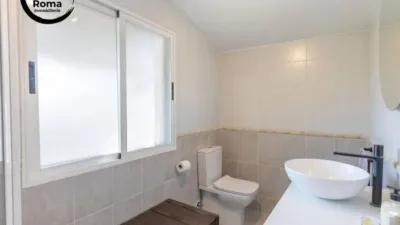 Chalet in Albolote photo 65
