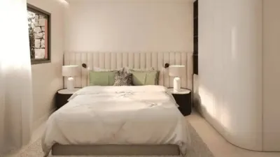 Chalet in Cartagena photo 9