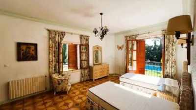 Rustic property in Novelda photo 38