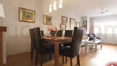 Apartment in Casco Antiguo-Santa Cruz photo 2