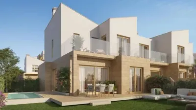 Apartment in El Verger photo 11