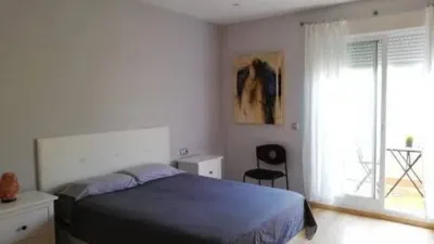 Apartment on Calle Tejeras photo 15