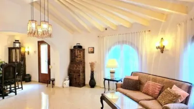 Chalet in Calpe - Calp photo 3