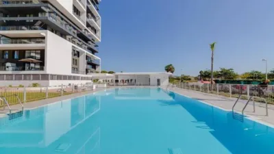 Apartment in Calpe - Calp photo 5